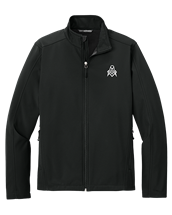 SOFT SHELL JACKET